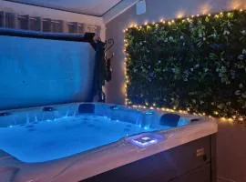 Le cabanon du plaisir