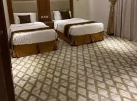 شقق حلم للشقق المخدومة