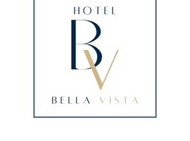 Hotel BV vcp, готель у місті Вілья-Карлос-Пас