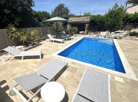 Villa Doba - Visnjan, hotel din Višnjan