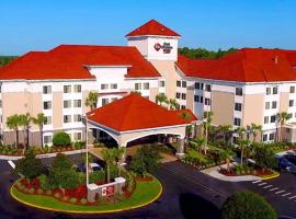 Best Western Plus Orlando Lake Buena Vista South Inn & Suites, Hotel in Kissimmee