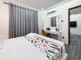 Evolve SAYA, hotel v destinaci Talawatugoda