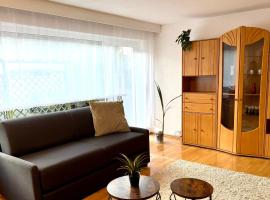 Haus Elisabeth, hotell i Nagold