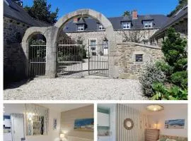 L'Arche de Kerohan