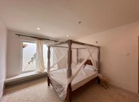 Zaria, Hotel in Malindi