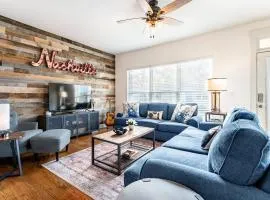 The Nashville Star by Stay Local Nashville