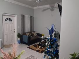 Marie view Rentals, hotel i Abaco