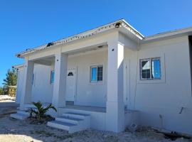 Marie view Rentals: Abaco şehrinde bir otel