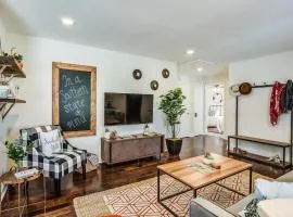 The Southern State of Mind by Stay Local Nashville