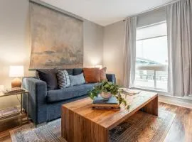 The Shiloh Suite by Stay Local Nashville