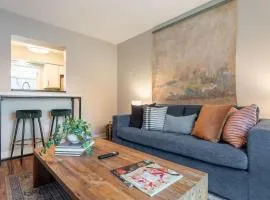 The Shiloh Suite by Stay Local Nashville