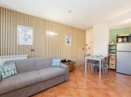 Bardonecchia Campo Smith 1, hotel in Bardonecchia