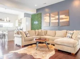 The Taylor by Stay Local Nashville