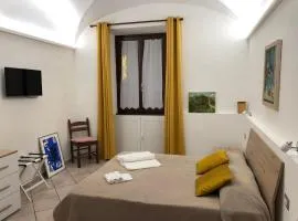 The House of the poet