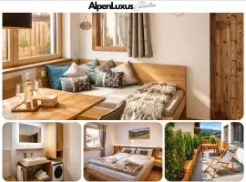VERONIKAS Relax & Family Suite - AlpenLuxus Collection