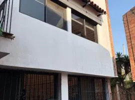 Casa Coyoacan