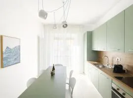 BC Holidays - Scirocco & Maestrale Apartments