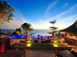 Sea Garden Resort Haad Chao Phao, hotel en Haad Chao Phao