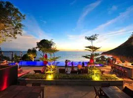 Sea Garden Resort Haad Chao Phao