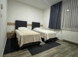 Apartments R Sport boutique, Hotel in Sarajevo