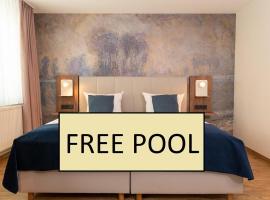 Art Hotel Aachen, hotel u Aachenu