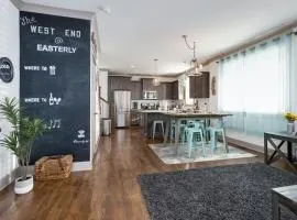 The Southern Hideaway