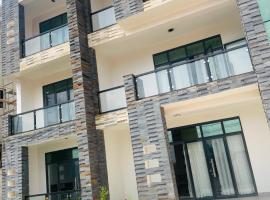 Kigali Clever Homes Villa, Hotel in Kigali