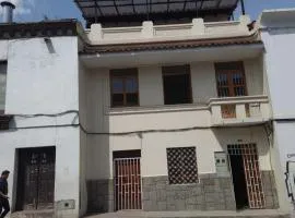 Albergue Happy Backpacker