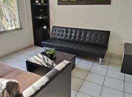 Casa pame 2026, Hotel in Mérida