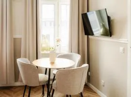 ArtHaven Apartament Przy Operze