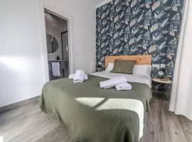 Cozy 1BR Picasso By Easytrip