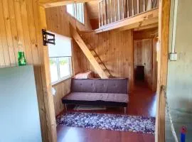 Casa con vista la mar