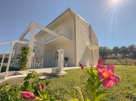 B&B Conero Hermitage, Hotel in Marcelli