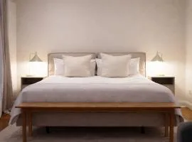 Danish Premium Suite im Zentrum