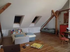 Little Italy Apartment Brno