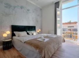 Oasis du Sud 4 beds and 4 baths 10 min from Palais