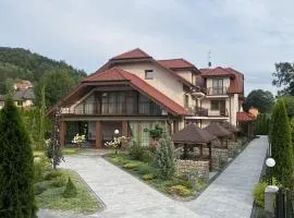 Willa Fox - Wisła Centrum