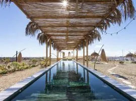 Eden Rentals Oasis Boho 1