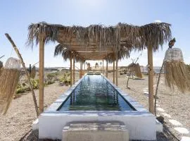 Eden Rentals Oasis Boho 1