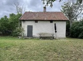 Lillstugan på Lansa