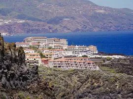 House Rose Los Cancajos pool sea View