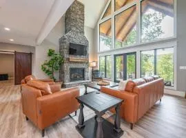 Whispering Pines by Railey Vacations