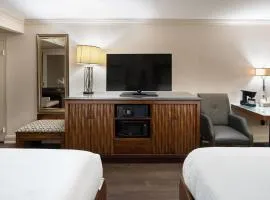 伊甸園度假村及套房BW精選酒店