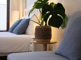 Moderne Hanse-Suite im Zentrum Lüneburgs, Hotel in Lüneburg