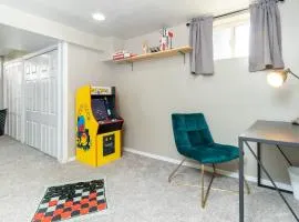 9th and 9th | FastWiFi | Downtown | W/D