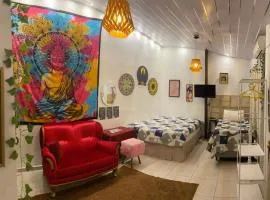 Cantinho Zen, Ponte do Imaruim -Palhoça-SC