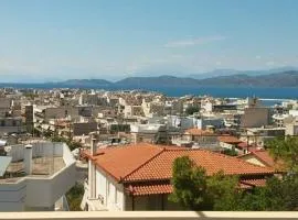 Corinthian Heritage Apartment Sea City View