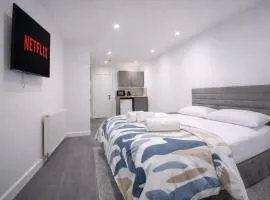 Seamflow Homes - Folkestone, near Eurotunnel