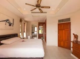 Smile House Villa