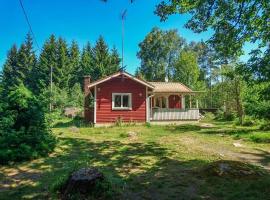 KRO891-Hallaryd-Kalvshult-8, хотел в Hallaryd